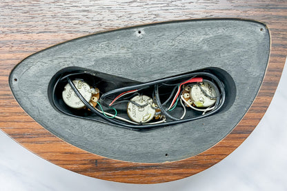 【used】ZEMAITIS / Z22B WF NAT 2000 4.190kg #DZ003702【GIB Yokohama】