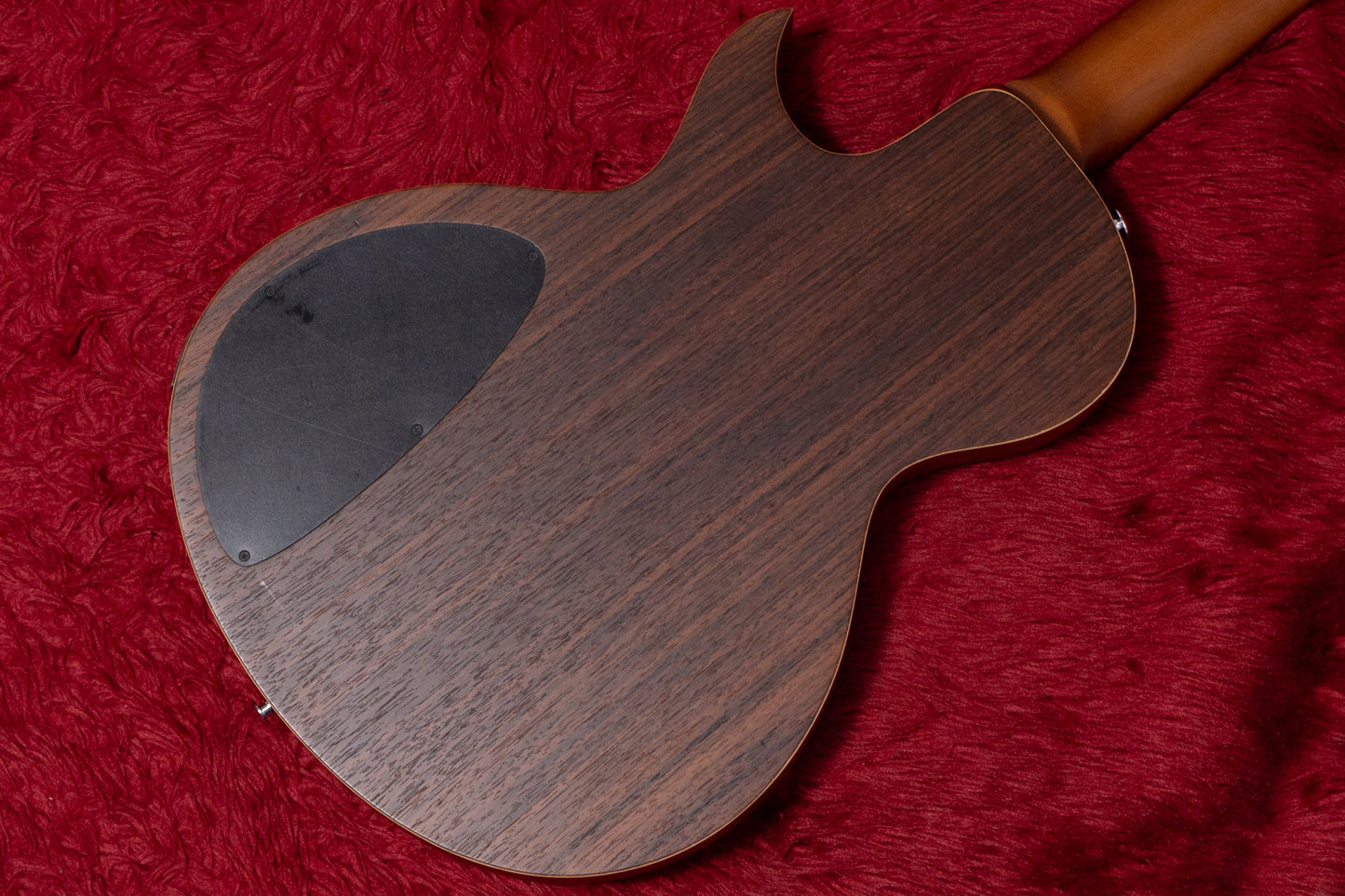 【used】ZEMAITIS / Z22B WF NAT 2000 4.190kg #DZ003702【GIB Yokohama】