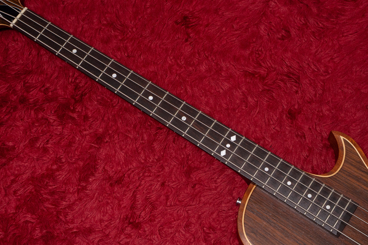 【used】ZEMAITIS / Z22B WF NAT 2000 4.190kg #DZ003702【GIB Yokohama】