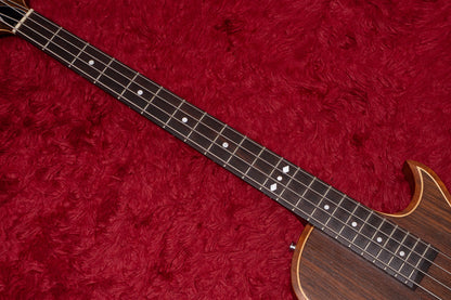 【used】ZEMAITIS / Z22B WF NAT 2000 4.190kg #DZ003702【GIB Yokohama】