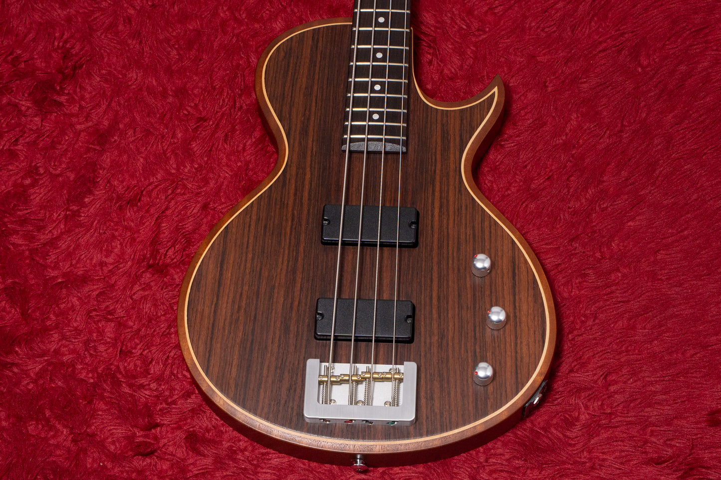 【used】ZEMAITIS / Z22B WF NAT 2000 4.190kg #DZ003702【GIB Yokohama】