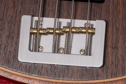 【used】ZEMAITIS / Z22B WF NAT 2000 4.190kg #DZ003702【GIB Yokohama】