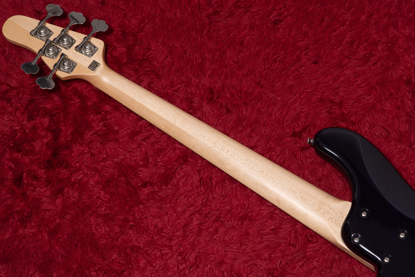 【used】Freedom Custom Guitar Research / Proto Type PB 5st 2009 4.120kg #091GO893【Consignment】【GIB Yokohama】