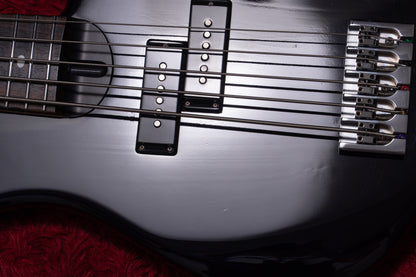 【used】Freedom Custom Guitar Research / Proto Type PB 5st 2009 4.120kg #091GO893【Consignment】【GIB Yokohama】