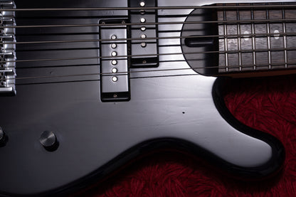 【used】Freedom Custom Guitar Research / Proto Type PB 5st 2009 4.120kg #091GO893【Consignment】【GIB Yokohama】