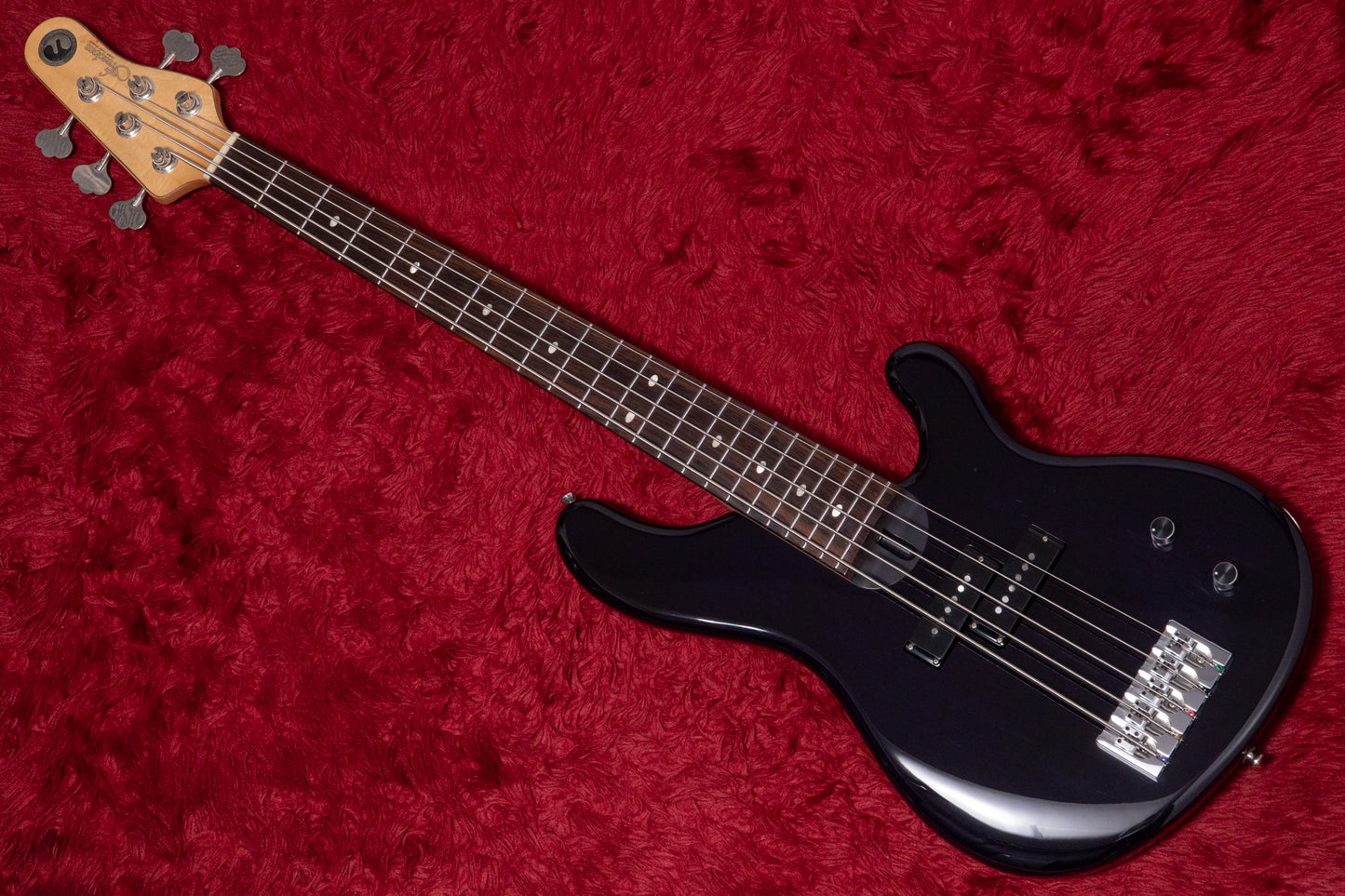 【used】Freedom Custom Guitar Research / Proto Type PB 5st 2009 4.120kg #091GO893【Consignment】【GIB Yokohama】