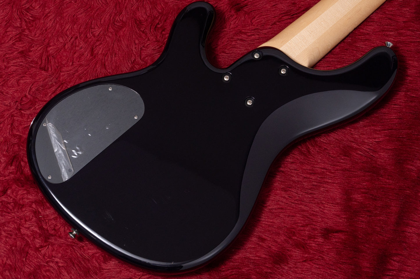 【used】Freedom Custom Guitar Research / Proto Type PB 5st 2009 4.120kg #091GO893【Consignment】【GIB Yokohama】