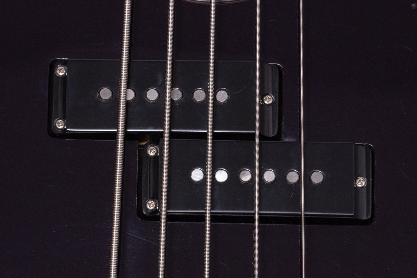 【used】Freedom Custom Guitar Research / Proto Type PB 5st 2009 4.120kg #091GO893【Consignment】【GIB Yokohama】
