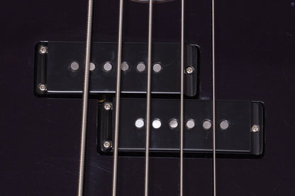 【used】Freedom Custom Guitar Research / Proto Type PB 5st 2009 4.120kg #091GO893【Consignment】【GIB Yokohama】