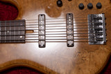 【used】dragonfly / CS-5 CUSTOM 3.890kg #9052S【GIB Yokohama】