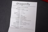 【used】dragonfly / CS-5 CUSTOM 3.890kg #9052S【GIB Yokohama】