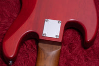 【outlet】Bacchus / WL5-STD/RSM RED-S 4.230kg #GI18231【GIB Yokohama】