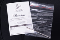 【outlet】Bacchus / WL5-STD/RSM RED-S 4.230kg #GI18231【GIB Yokohama】