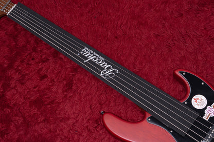 【outlet】Bacchus / WL5-STD/RSM RED-S 4.230kg #GI18231【GIB Yokohama】