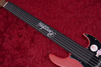 【outlet】Bacchus / WL5-STD/RSM RED-S 4.230kg #GI18231【GIB Yokohama】