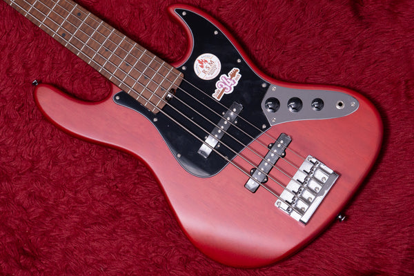 【outlet】Bacchus / WL5-STD/RSM RED-S 4.230kg #GI18231【GIB Yokohama】