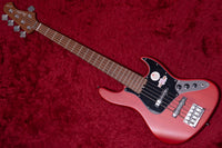 【outlet】Bacchus / WL5-STD/RSM RED-S 4.230kg #GI18231【GIB Yokohama】