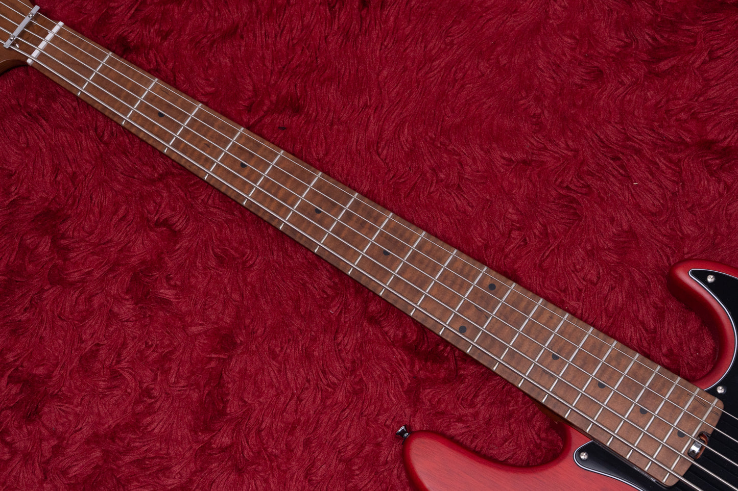 【outlet】Bacchus / WL5-STD/RSM RED-S 4.230kg #GI18231【GIB Yokohama】