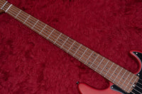 【outlet】Bacchus / WL5-STD/RSM RED-S 4.230kg #GI18231【GIB Yokohama】
