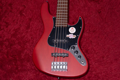 【outlet】Bacchus / WL5-STD/RSM RED-S 4.230kg #GI18231【GIB Yokohama】