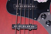 【outlet】Bacchus / WL5-STD/RSM RED-S 4.230kg #GI18231【GIB Yokohama】