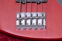 【outlet】Bacchus / WL5-STD/RSM RED-S 4.230kg #GI18231【GIB Yokohama】