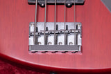 【outlet】Bacchus / WL5-STD/RSM RED-S 4.230kg #GI18231【GIB Yokohama】