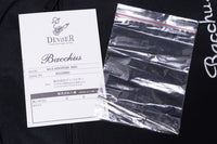 【outlet】Bacchus / WL5-ASH/RSM BBD 4.705kg #GI18960【GIB Yokohama】