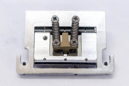 【outlet】KAHLER / Tremolo Bridge for Guitar 7200-CX CR【GIB Yokohama】