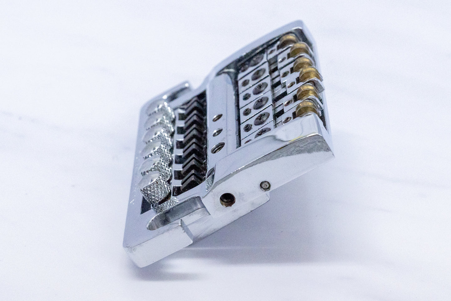 【outlet】KAHLER / Tremolo Bridge for Guitar 7200-CX CR【GIB Yokohama】