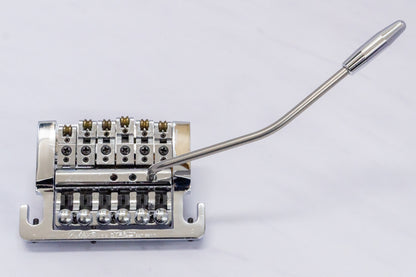 【outlet】KAHLER / Tremolo Bridge for Guitar 7200-CX CR【GIB Yokohama】