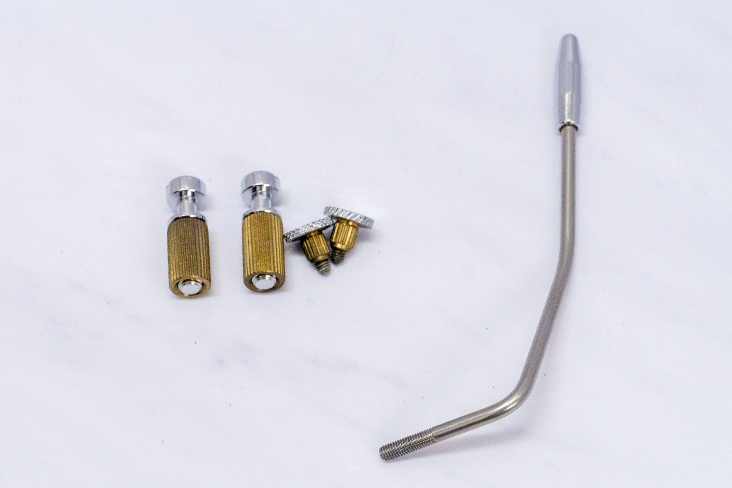 【outlet】KAHLER / Tremolo Bridge for Guitar 7200-CX CR【GIB Yokohama】