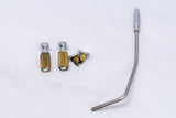 【outlet】KAHLER / Tremolo Bridge for Guitar 7200-CX CR【GIB Yokohama】