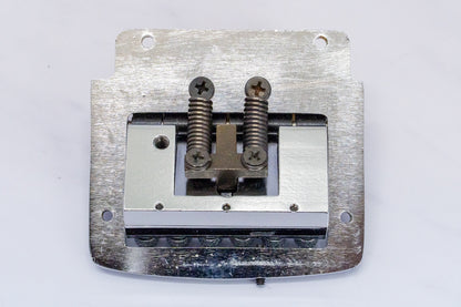 【outlet】KAHLER / Tremolo Bridge for Guitar 7300-CX CR【GIB Yokohama】