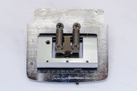 【outlet】KAHLER / Tremolo Bridge for Guitar 7300-CX CR【GIB Yokohama】