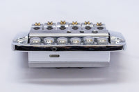 【outlet】KAHLER / Tremolo Bridge for Guitar 7300-CX CR【GIB Yokohama】