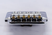 【outlet】KAHLER / Tremolo Bridge for Guitar 7300-CX CR【GIB Yokohama】
