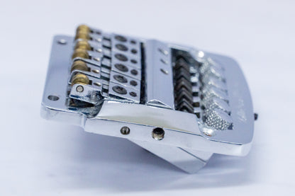 【outlet】KAHLER / Tremolo Bridge for Guitar 7300-CX CR【GIB Yokohama】