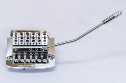 【outlet】KAHLER / Tremolo Bridge for Guitar 7300-CX CR【GIB Yokohama】