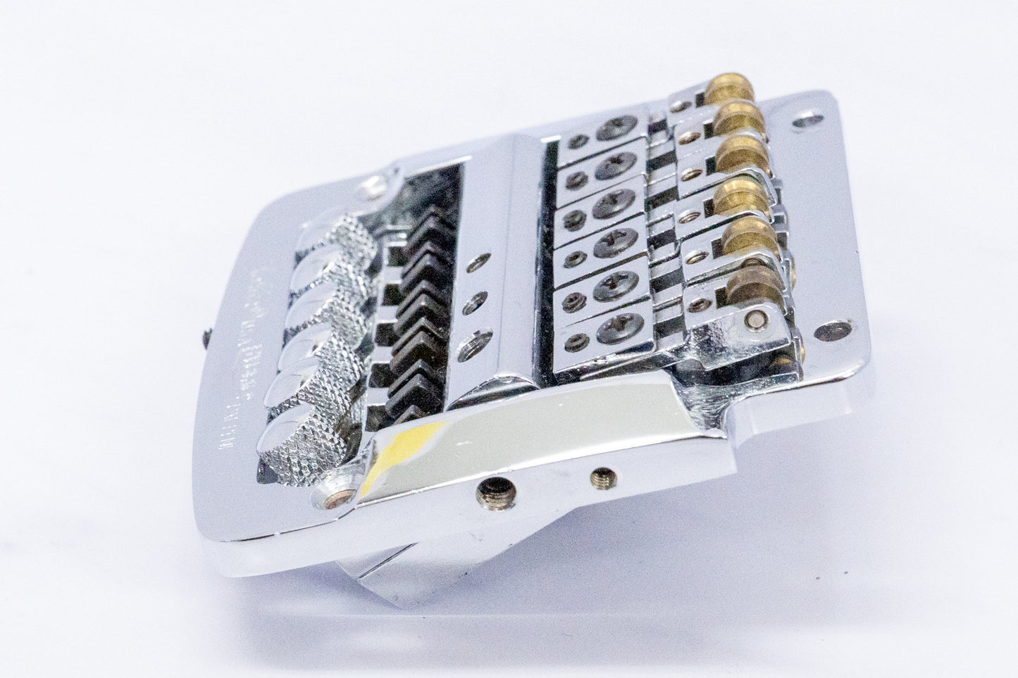 【outlet】KAHLER / Tremolo Bridge for Guitar 7300-CX CR【GIB Yokohama】