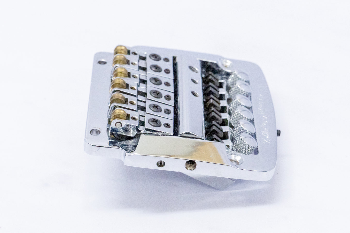 【outlet】KAHLER / Tremolo Bridge for Guitar 7300-CX CR【GIB Yokohama】