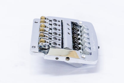 【outlet】KAHLER / Tremolo Bridge for Guitar 7300-CX CR【GIB Yokohama】