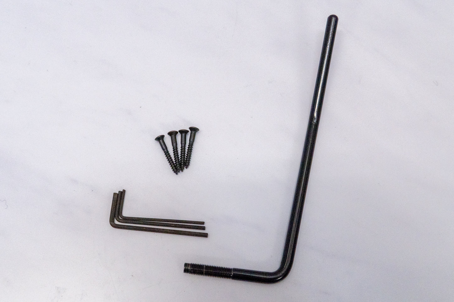 【outlet】KAHLER / Tremolo Bridge for Bass 7410-KX BK【GIB Yokohama】