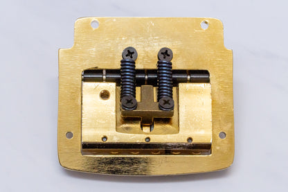 【outlet】KAHLER / Tremolo Bridge for Guitar 4300-GX GR【GIB Yokohama】