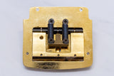 【outlet】KAHLER / Tremolo Bridge for Guitar 4300-GX GR【GIB Yokohama】
