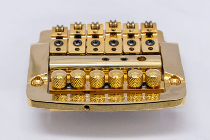 【outlet】KAHLER / Tremolo Bridge for Guitar 4300-GX GR【GIB Yokohama】