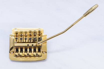 【outlet】KAHLER / Tremolo Bridge for Guitar 4300-GX GR【GIB Yokohama】