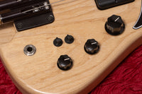 【new】saitias guitars / Lorentz 5 Custom Ash Natural Satin 3.050kg #881025093【GIB Yokohama】