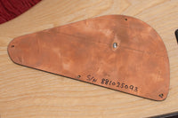 【new】saitias guitars / Lorentz 5 Custom Ash Natural Satin 3.050kg #881025093【GIB Yokohama】