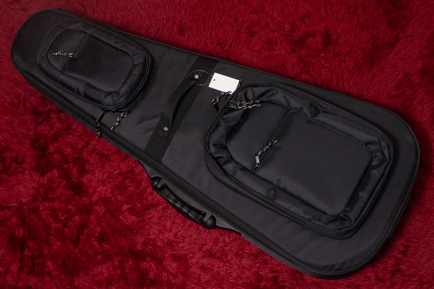 【new】saitias guitars / Lorentz 5 Custom Ash Natural Satin 3.050kg #881025093【GIB Seoul】